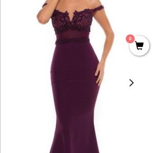 Portia and Scarlett dresses